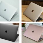 MacBook Pro nên mua màu nào
