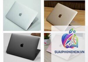 MacBook Pro nên mua màu nào