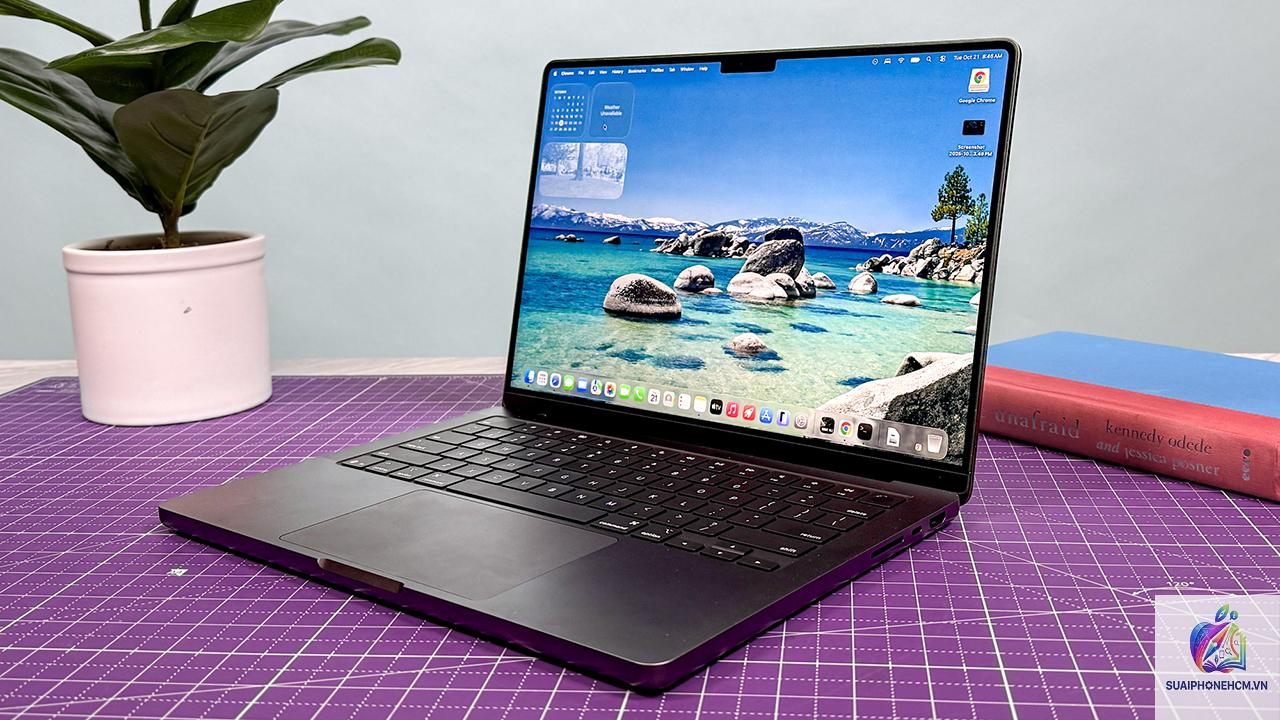 MacBook Pro nên mua màu nào - Hình 4