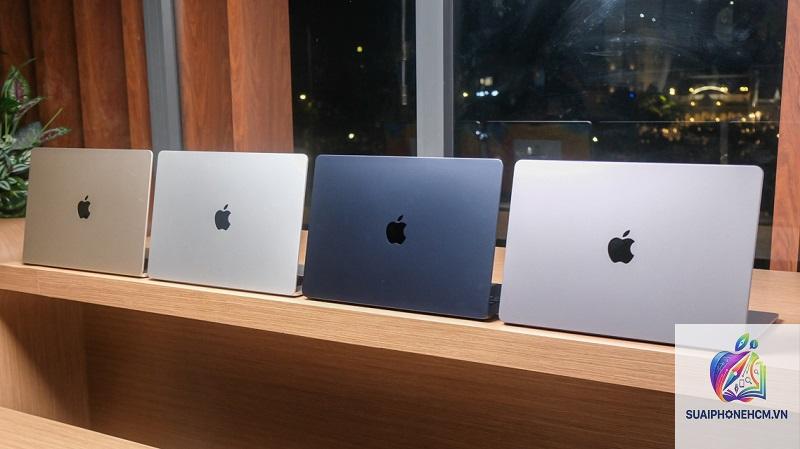 MacBook Pro nên mua màu nào - Hình 5