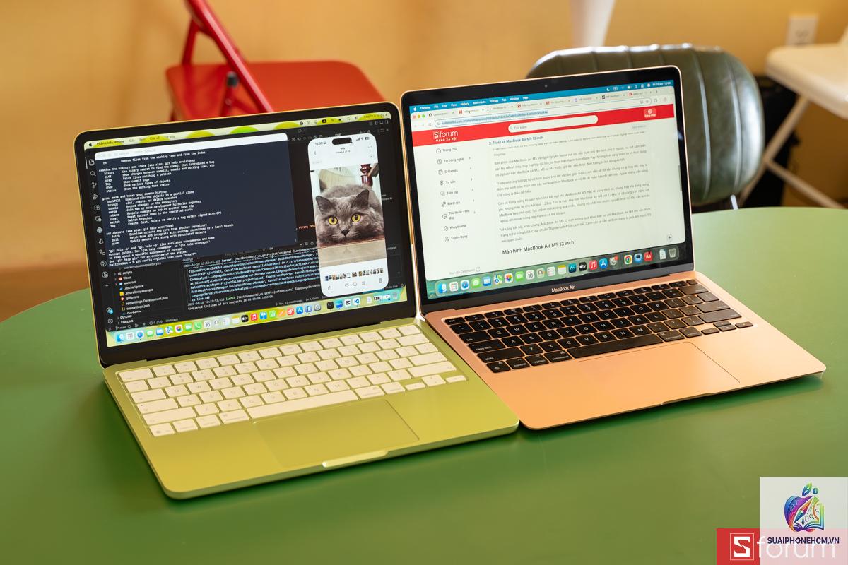 MacBook Pro nên mua năm 2026 - Hình 4