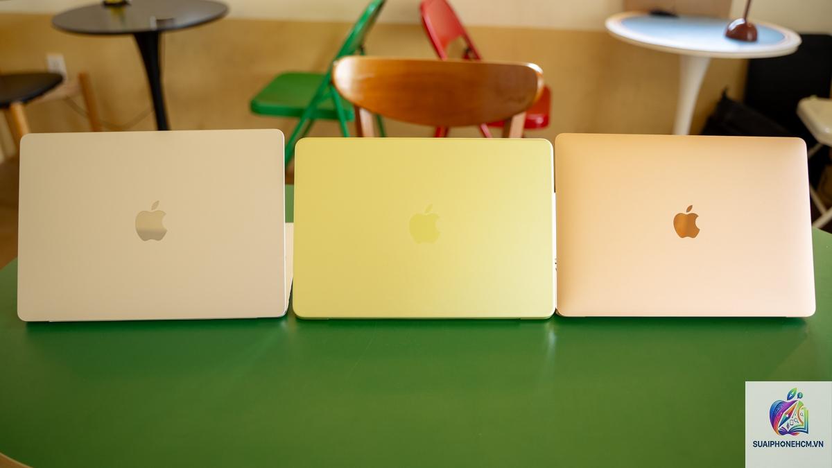 MacBook Pro nên mua năm 2026 - Hình 5