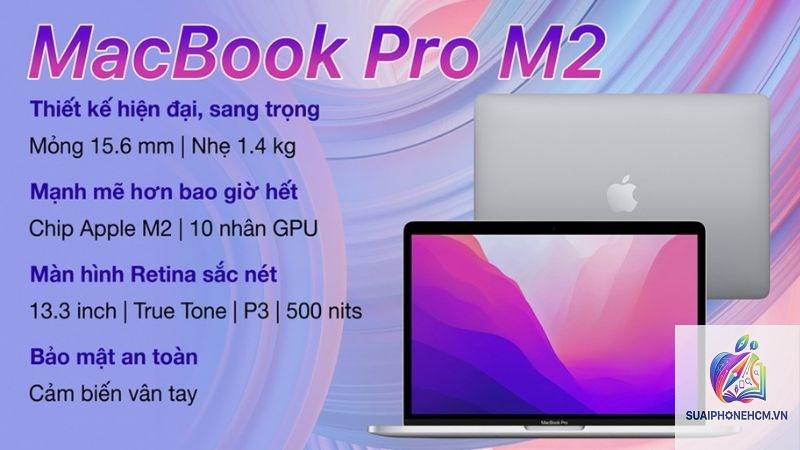MacBook Pro pin bao lâu - Hình 2