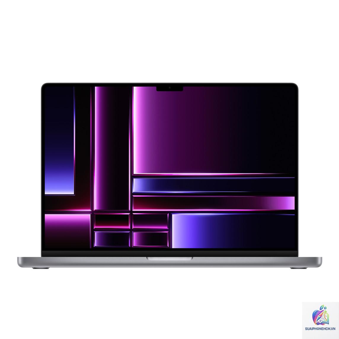 MacBook Pro refurbished - Hình 2