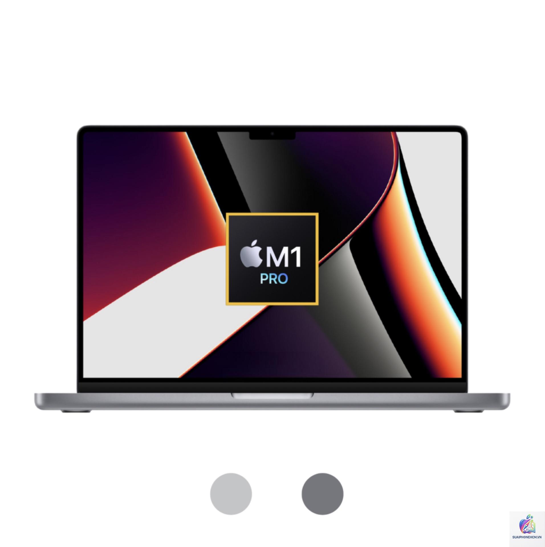 MacBook Pro refurbished - Hình 4
