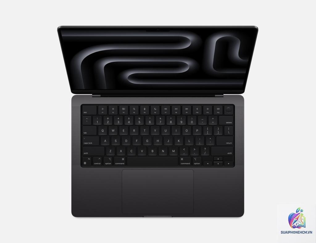 MacBook Pro refurbished