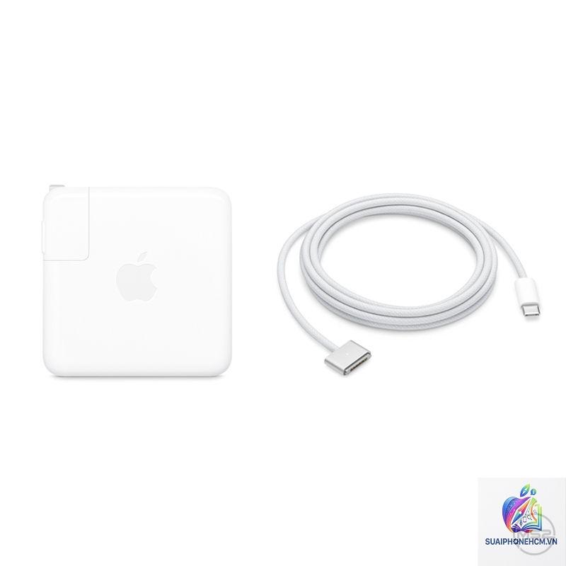 MacBook Pro sạc nhanh - Hình 5
