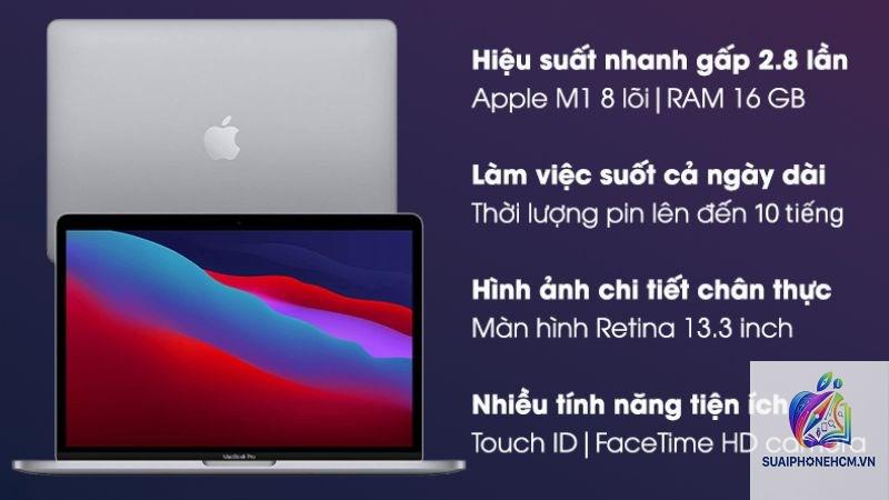 MacBook Pro thời lượng pin - Hình 3