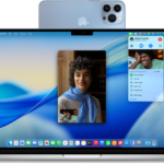 MacBook Pro webcam