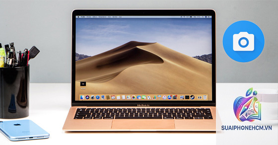 MacBook Pro webcam - Hình 3