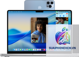 MacBook Pro webcam