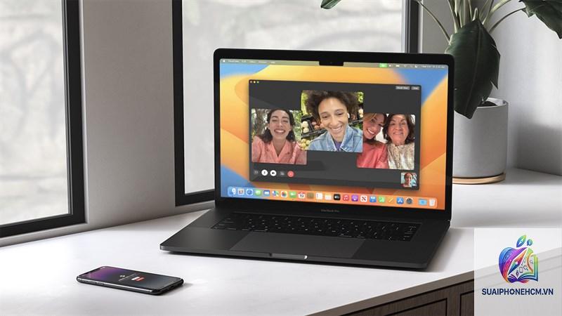 MacBook Pro webcam - Hình 5