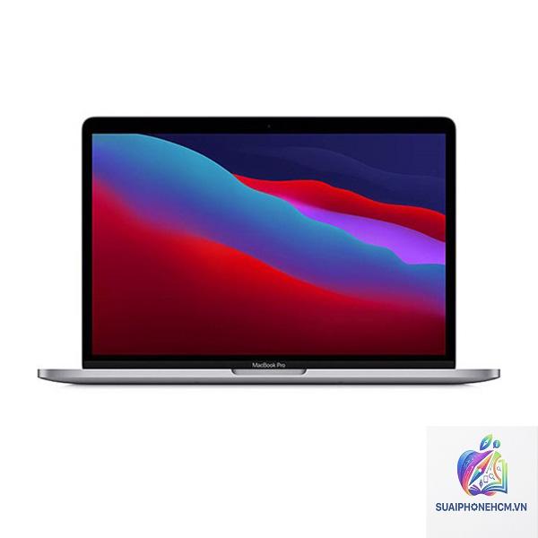 MacBook Pro xách tay - Hình 1