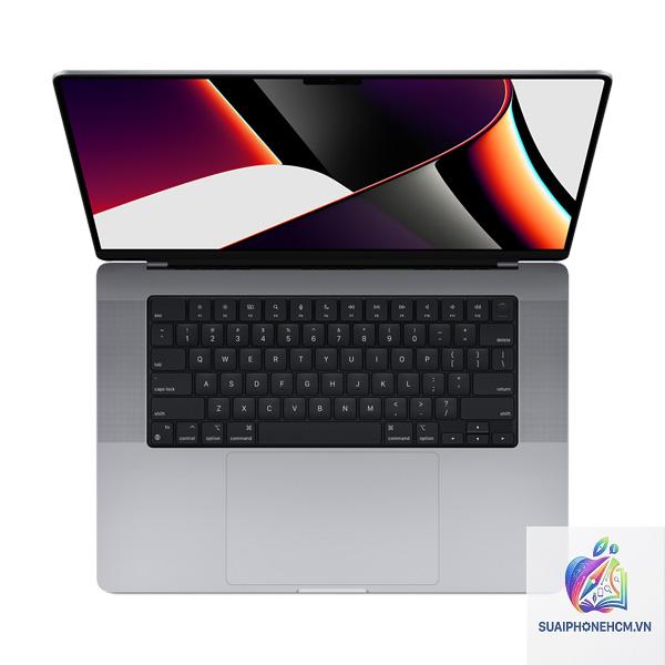 MacBook Pro xách tay - Hình 2
