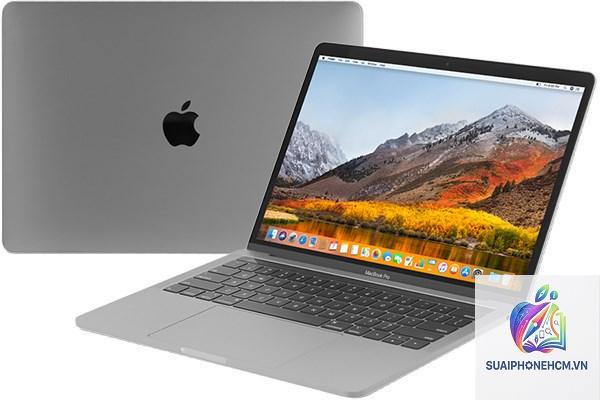 MacBook Pro xách tay - Hình 4