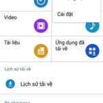 Cách ẩn tệp trên điện thoại: Hướng dẫn chi tiết từ cơ bản đến nâng cao cho Android và iOS cách ẩn tệp trên điện thoại