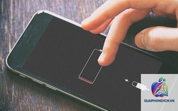 cách bảo vệ pin điện thoại