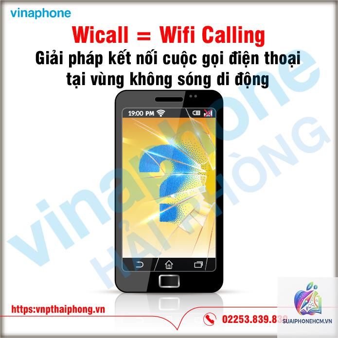 cách bật VoWiFi trên điện thoại - Hình 3