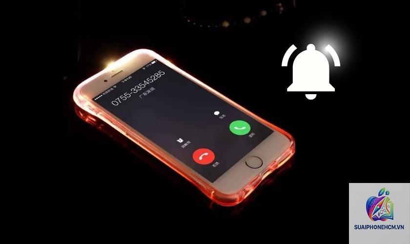 cách bật đèn flash khi có thông báo trên điện thoại - Hình 4
