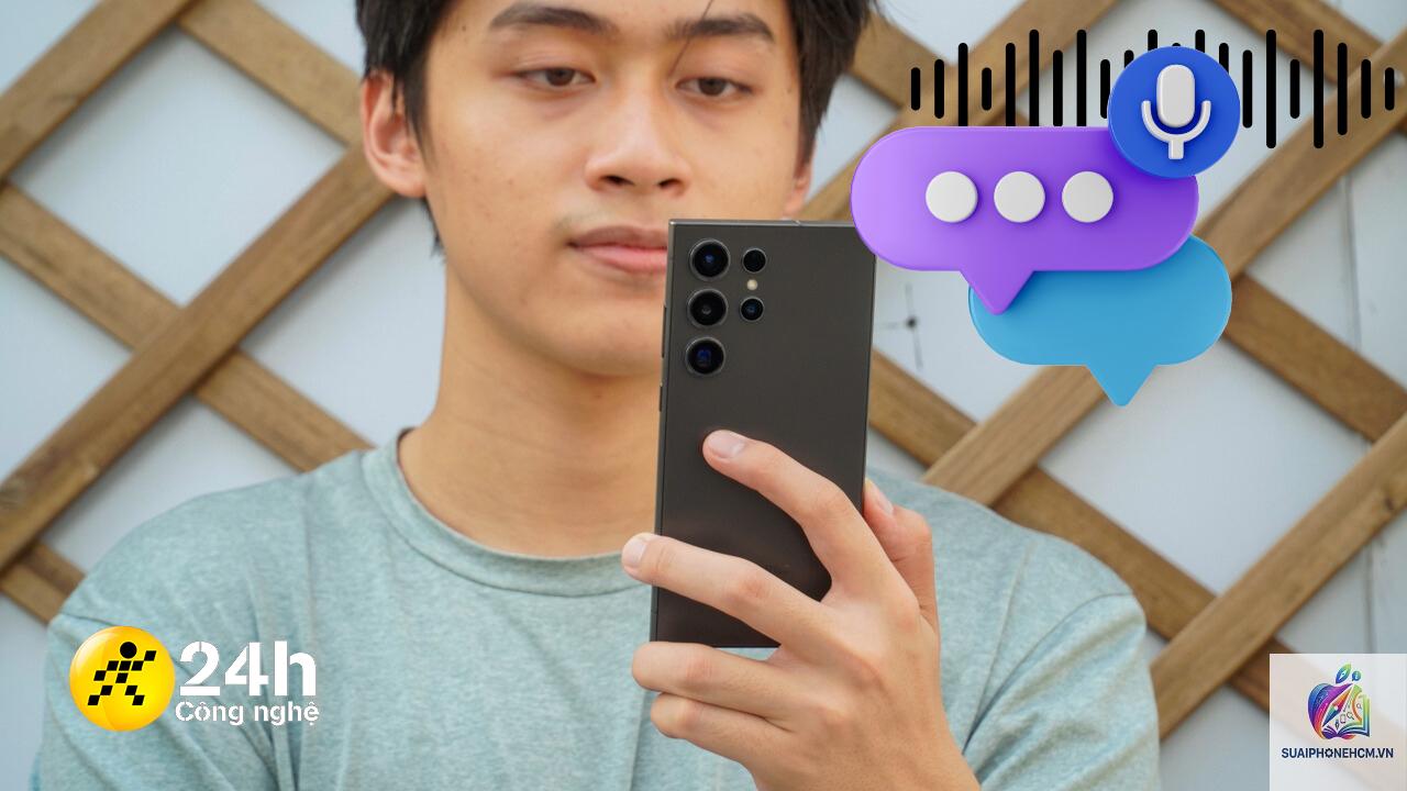 cách bật gõ bằng giọng nói trên điện thoại - Hình 3