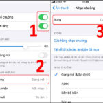 Cách bật rung khi có cuộc gọi trên điện thoại: Hướng dẫn toàn diện từ A-Z cho Android và iPhone cách bật rung khi có cuộc gọi trên điện thoại