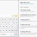 Cách Bật Tiên Đoán Văn Bản Trên Điện Thoại – Hướng Dẫn Chi Tiết Cho Android & iOS cách bật tiên đoán văn bản trên điện thoại