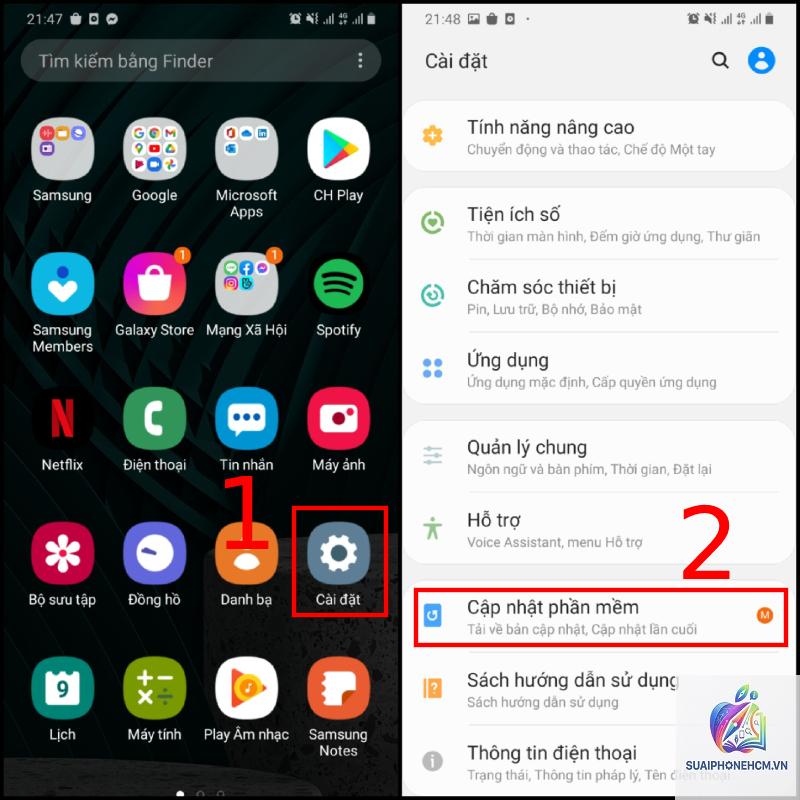 cách bật tự động sửa lỗi trên điện thoại - Hình 3