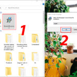 cách biến điện thoại thành chuột không dây