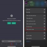 Cách cài ChatGPT trên điện thoại chi tiết nhất cho cả Android và iPhone cách cài ChatGPT trên điện thoại