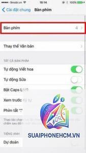 cách cài SwiftKey trên điện thoại