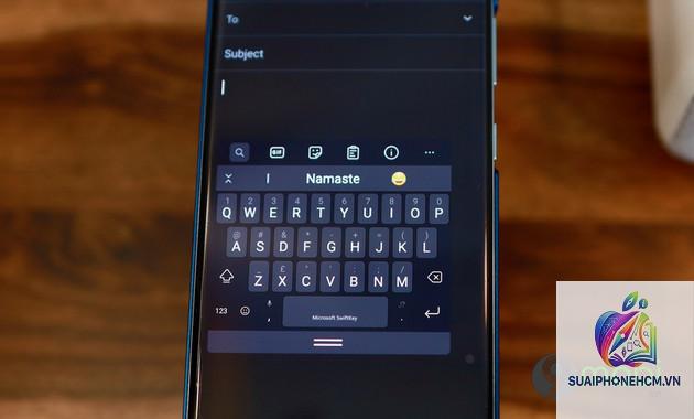 cách cài SwiftKey trên điện thoại - Hình 5