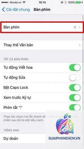 cách cài SwiftKey trên điện thoại