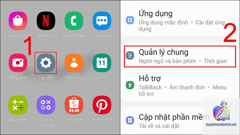cách cài bàn phím Gboard trên điện thoại - Hình 3