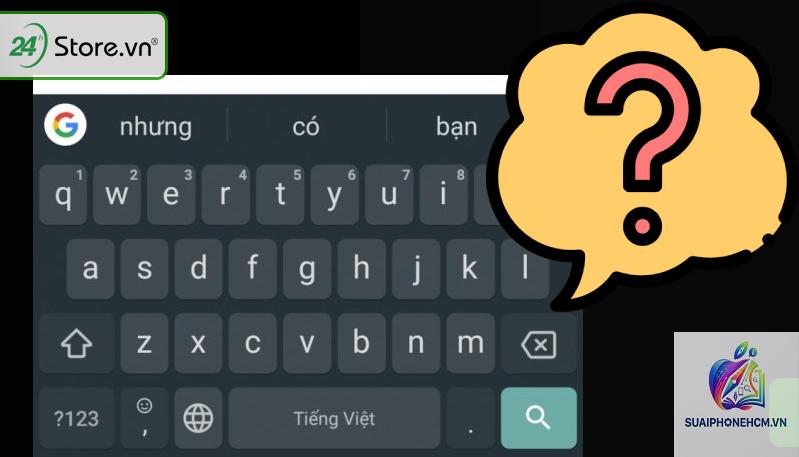 cách cài bàn phím tiếng Việt trên điện thoại - Hình 2