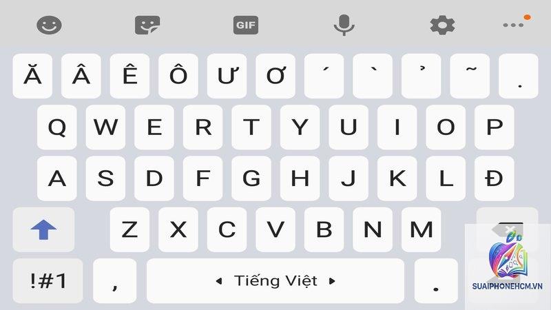 cách cài bàn phím tiếng Việt trên điện thoại - Hình 5