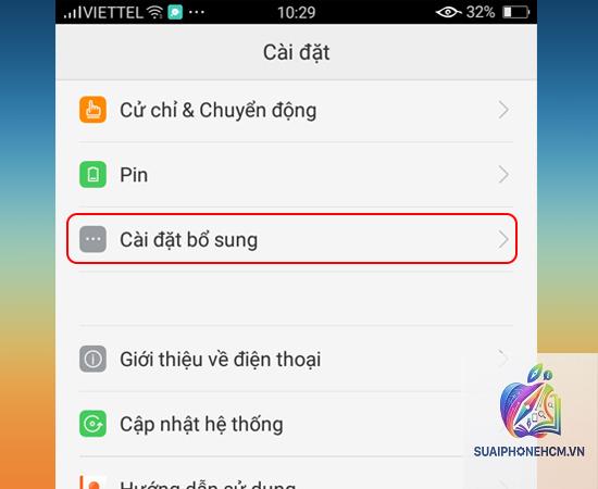 cách cài đặt ứng dụng trên điện thoại - Hình 3