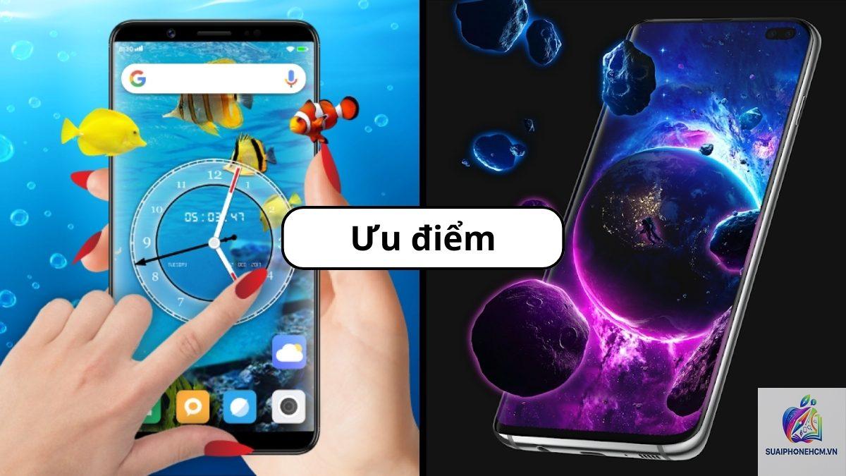 cách cài hình nền video trên điện thoại - Hình 5