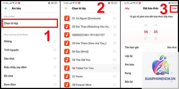 cách cài nhạc chuông từ TikTok - Hình 2