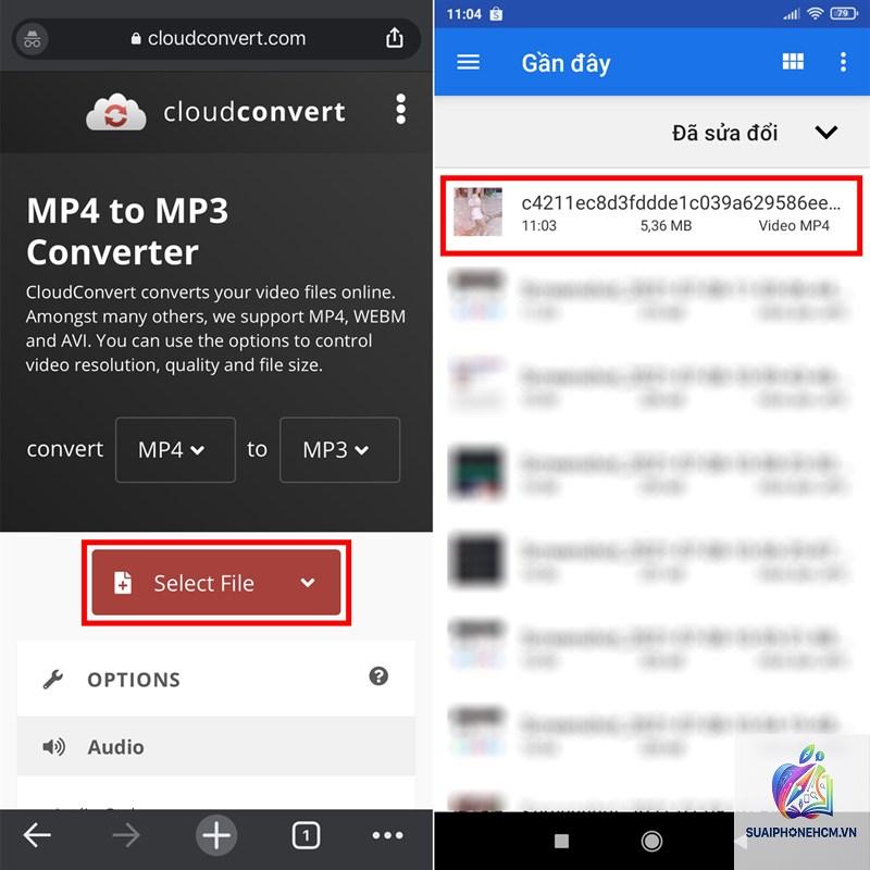 cách cài nhạc chuông từ TikTok - Hình 3