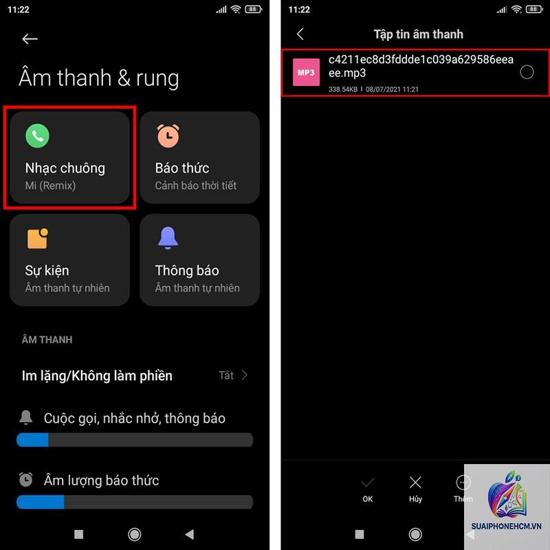cách cài nhạc chuông từ TikTok - Hình 5