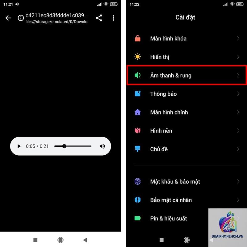 cách cài nhạc chuông từ TikTok - Hình 1