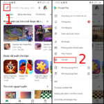 Hướng dẫn chi tiết cách cập nhật CH Play nhanh chóng và an toàn cho mọi dòng điện thoại cách cập nhật CH Play