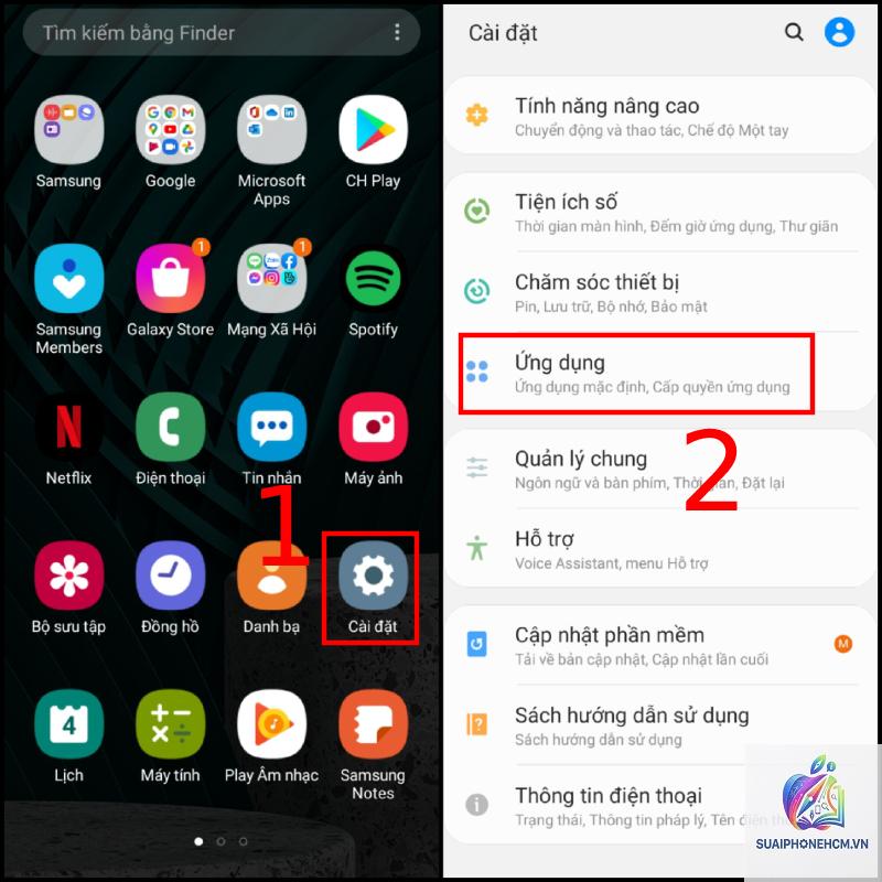 cách cập nhật CH Play - Hình 5