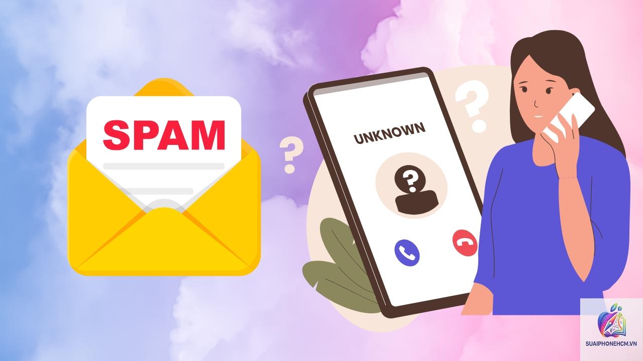 cách chặn cuộc gọi quảng cáo trên điện thoại - Hình 2