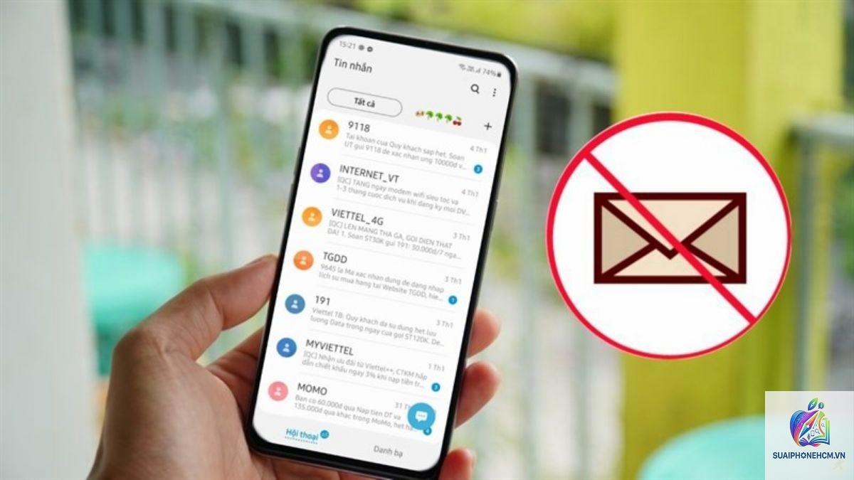 cách chặn cuộc gọi quảng cáo trên điện thoại - Hình 5