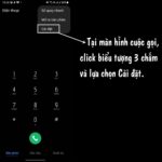 Cách chặn cuộc gọi từ số lạ trên điện thoại hiệu quả 100% – Hướng dẫn chi tiết từ A đến Z cách chặn cuộc gọi từ số lạ trên điện thoại