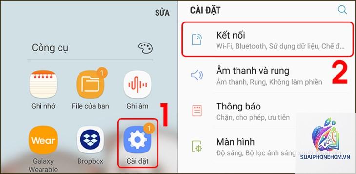 cách chia sẻ mật khẩu WiFi từ điện thoại - Hình 5