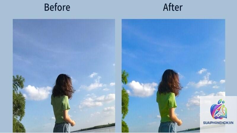 cách chỉnh màu ảnh trên điện thoại - Hình 4