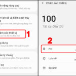 Cách Chống Theo Dõi Trên Điện Thoại: 10+ Biện Pháp Bảo Vệ Quyền Riêng Tư Toàn Diện cách chống theo dõi trên điện thoại