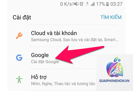 cách chống theo dõi trên điện thoại - Hình 2